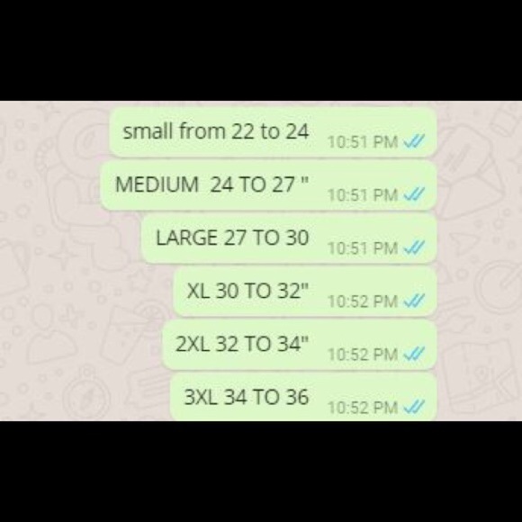 BLACK SHORT BUTT LIFTER SHAPER CONTROL - Picture 3 of 4