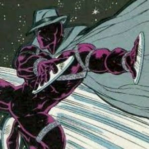 Meet your Posher, Chet