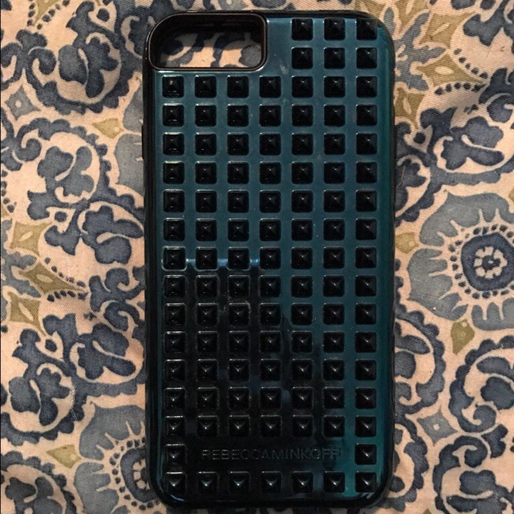 2 Piece protective IPhone 6 case