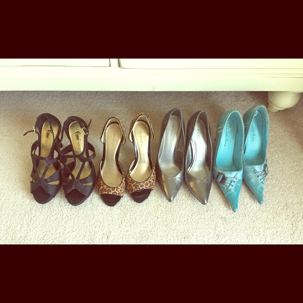 👠👠SHOES SHOES BEAUTIFUL 👠