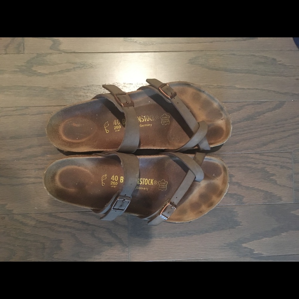 Birkenstock Mayari