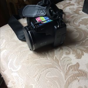Camera