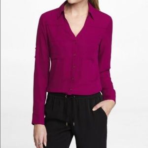 Express Portofino Shirt