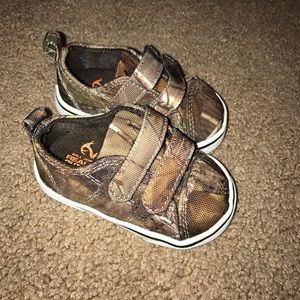 RealTree Shoes