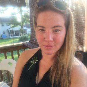 Meet your Posher, Sheena