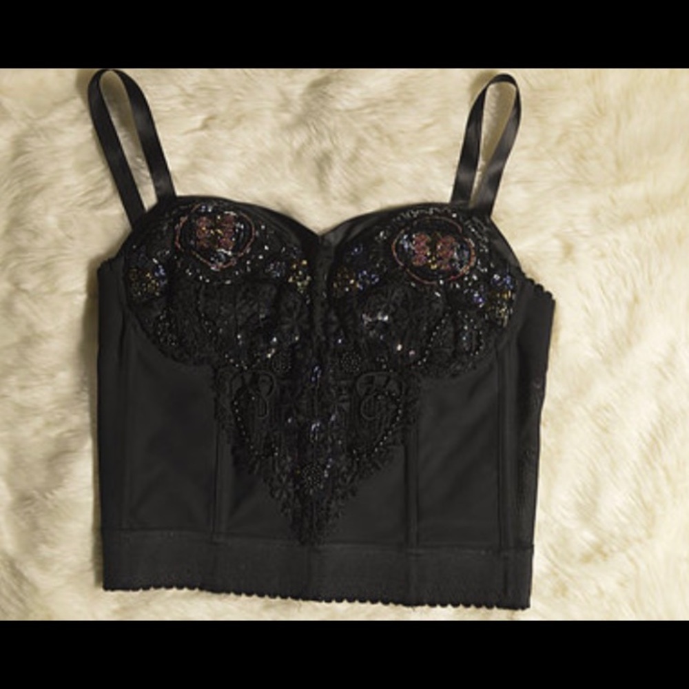 Selena Corset