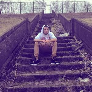 Meet your Posher, Justin