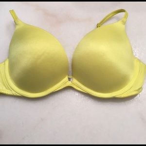 "Very Sexy" Bra