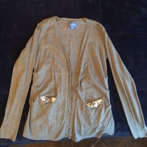 Vera Wang Cardigan