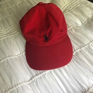 Polo hat