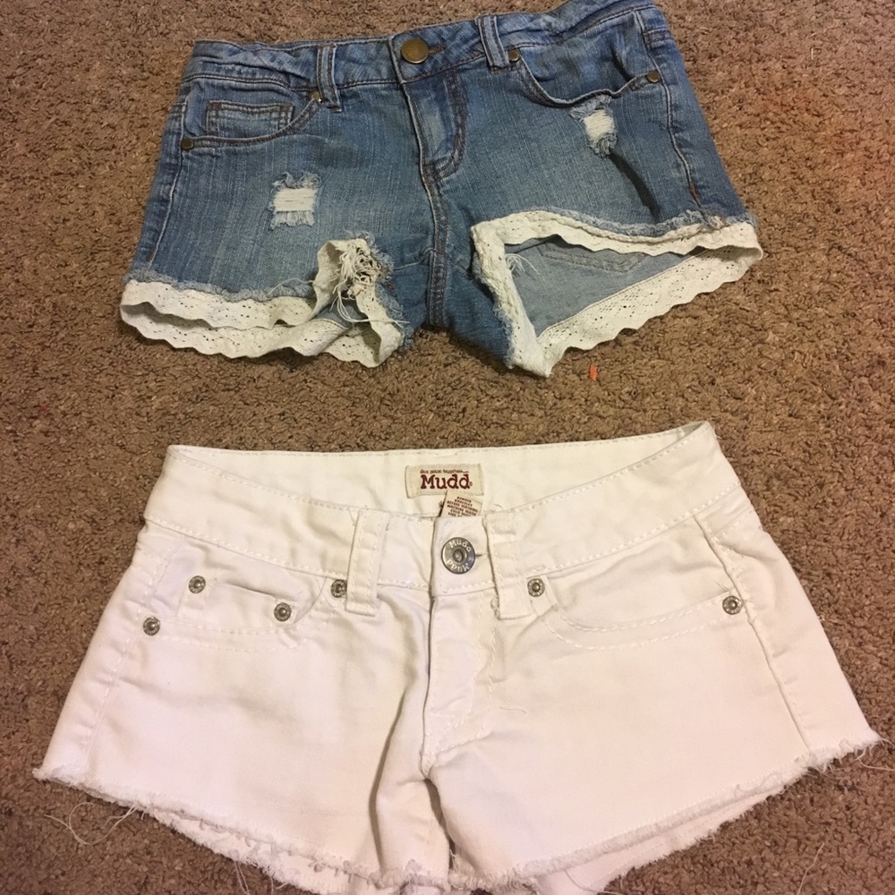 Shorts