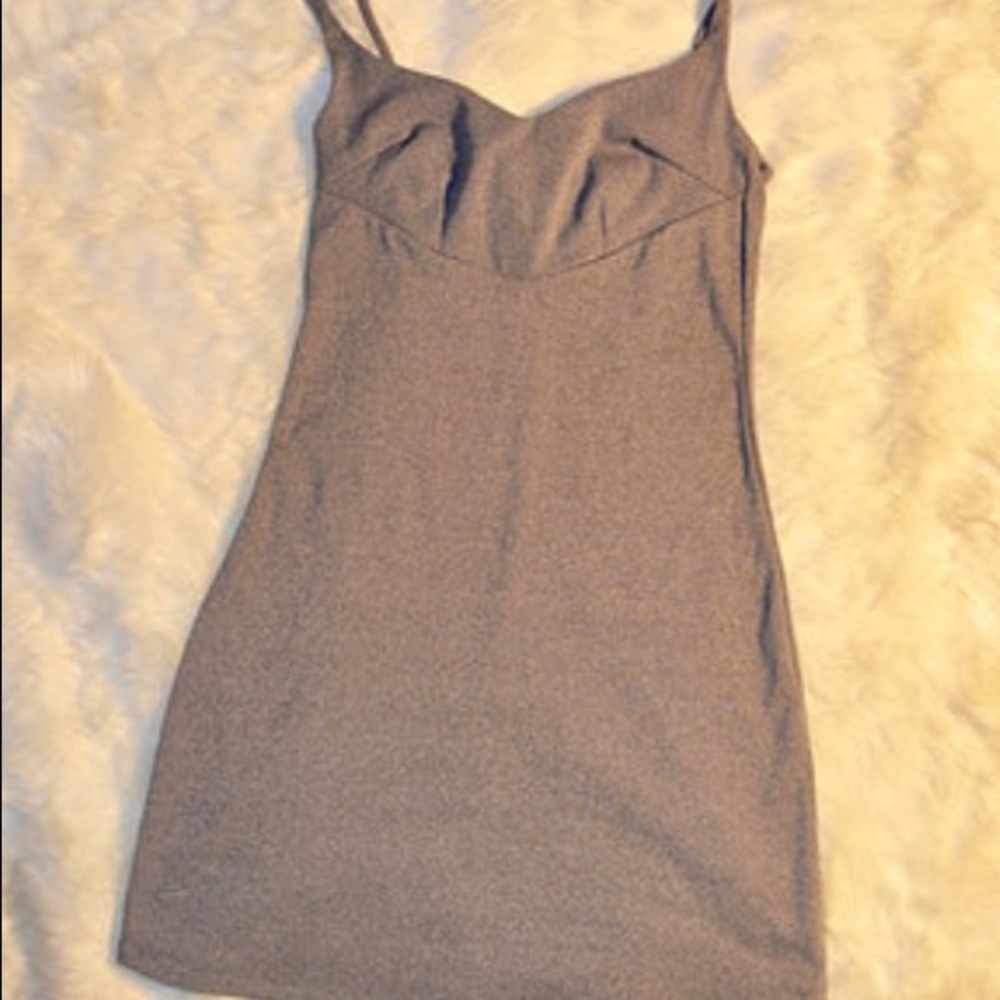 Later Skater Dress