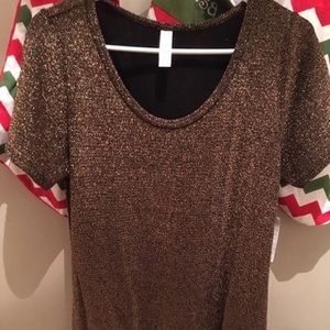 NWT Lularoe Classic T sz Medium