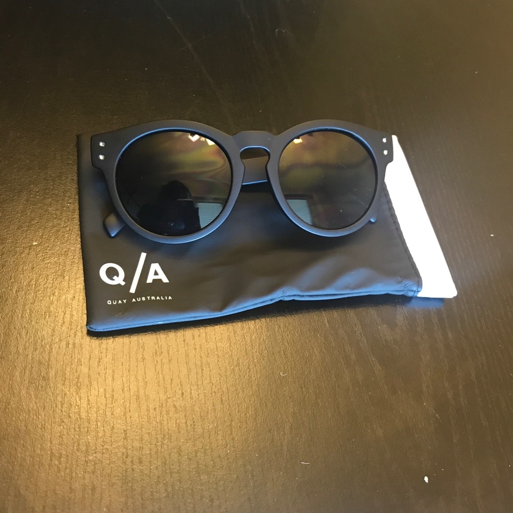 BRAND NEW Quay Sunglasses🔥🔥