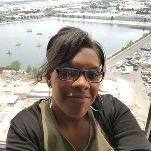 Meet your Posher, Toni