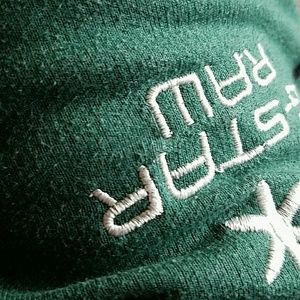 Meet your Posher, Harsh