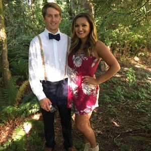 Meet your Posher, Dani