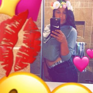 Meet your Posher, Grace