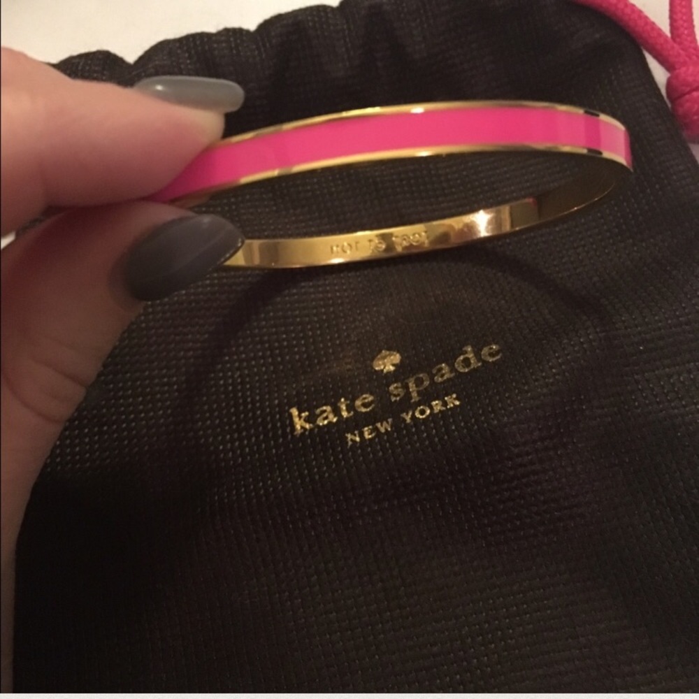 Kate Spade bracelet