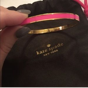 Kate Spade bracelet