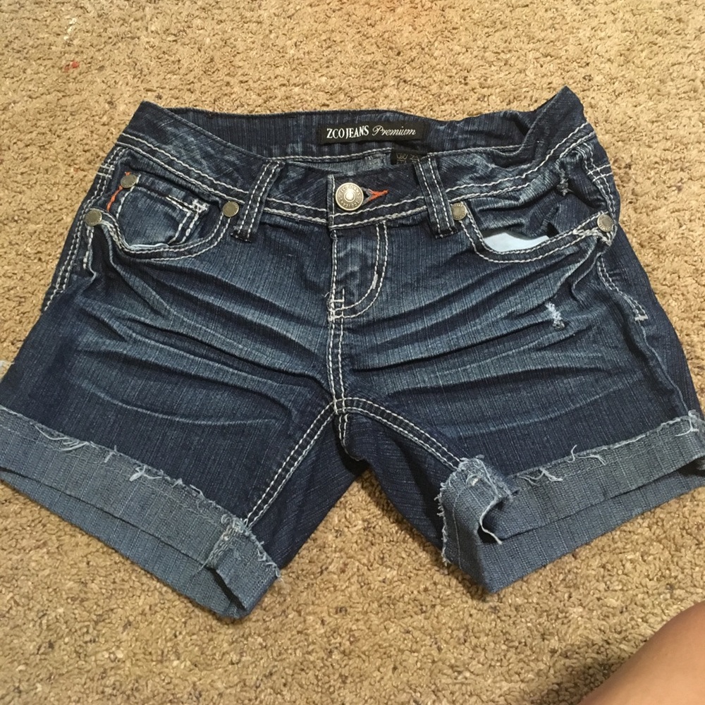 Shorts