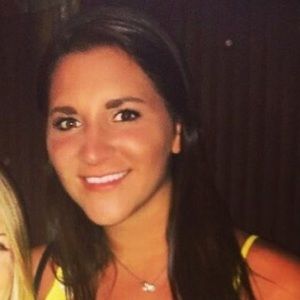 Meet your Posher, Courtney