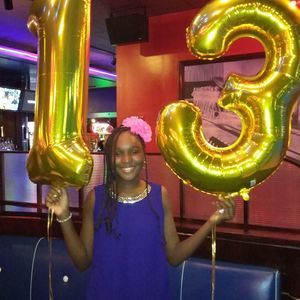 Meet your Posher, Victoria