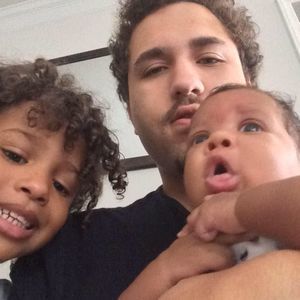 Meet your Posher, Justin