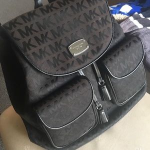 Original Michael Kors backpack