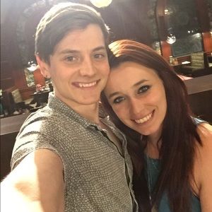 Meet your Posher, Matthew