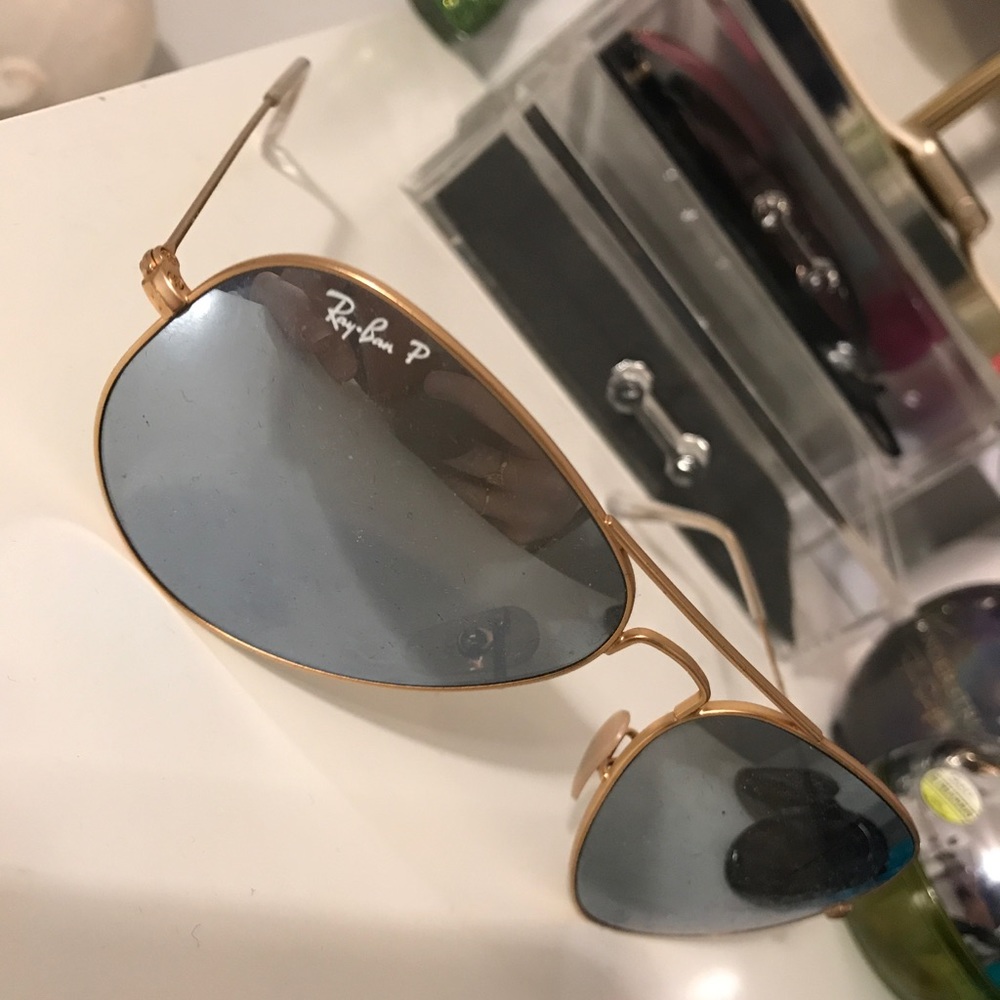 SOLD⚠️Ray bans !