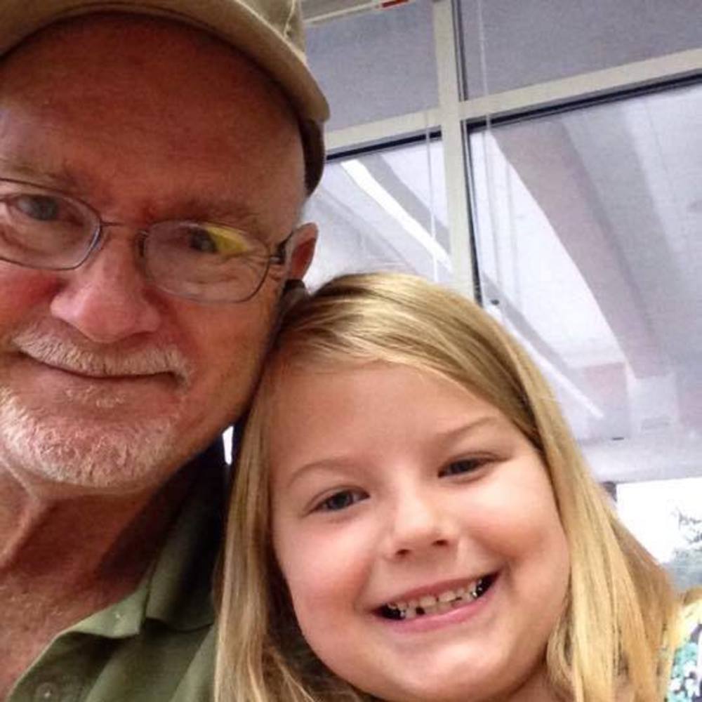 Meet your Posher, Peter