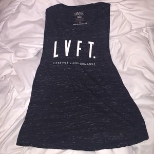 Live Fit Tank