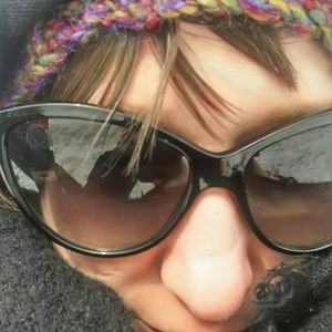 Meet your Posher, Shandra