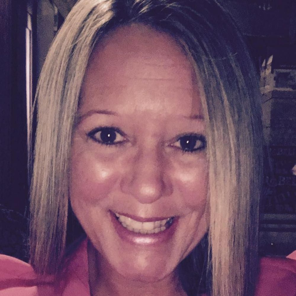 Meet your Posher, Patricia