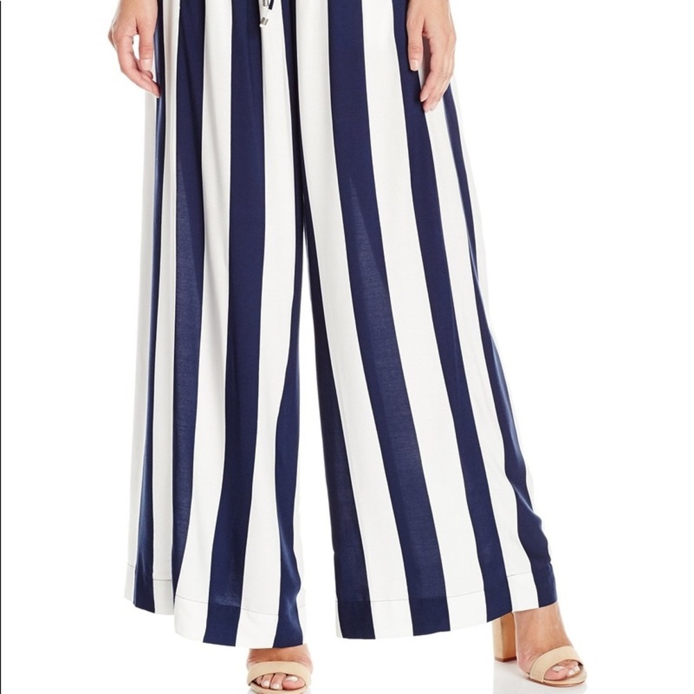 Splendid wide leg pants