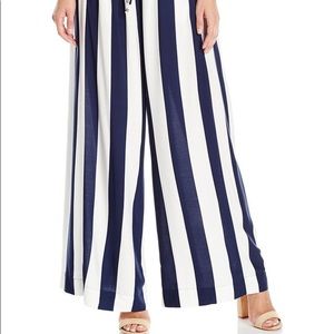 Splendid wide leg pants