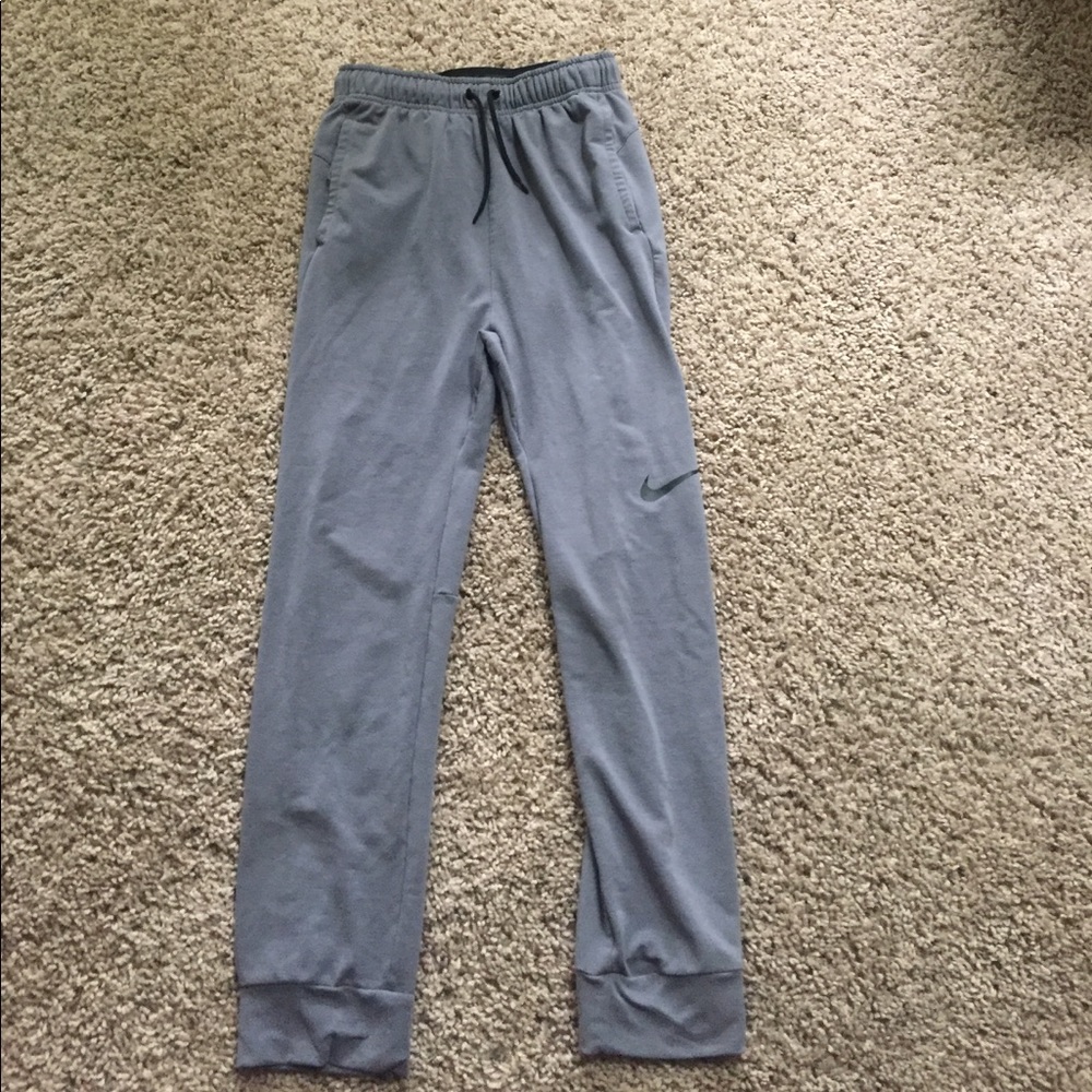 Nike Joggers/training pants
