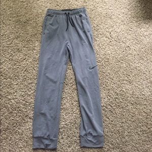Nike Joggers/training pants