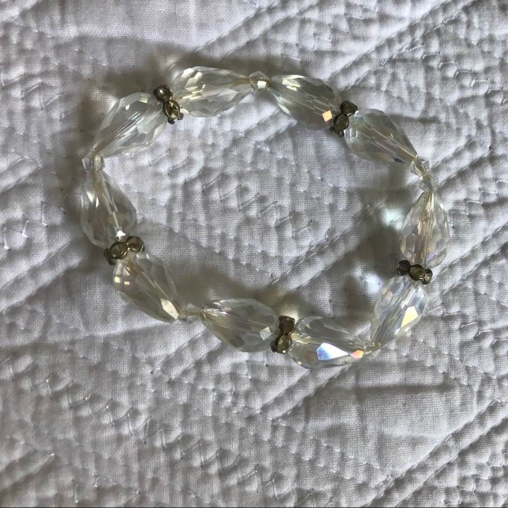 Gem Bracelet