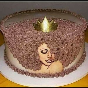 Meet your Posher, Louise