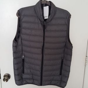 Men's Buffalo David Bitton Winter Vest