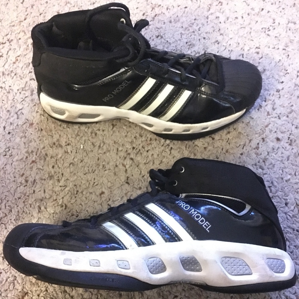 Adidas Pro Model