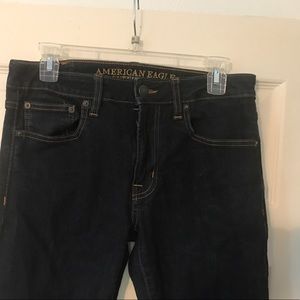 American Eagle Outfitters jeans