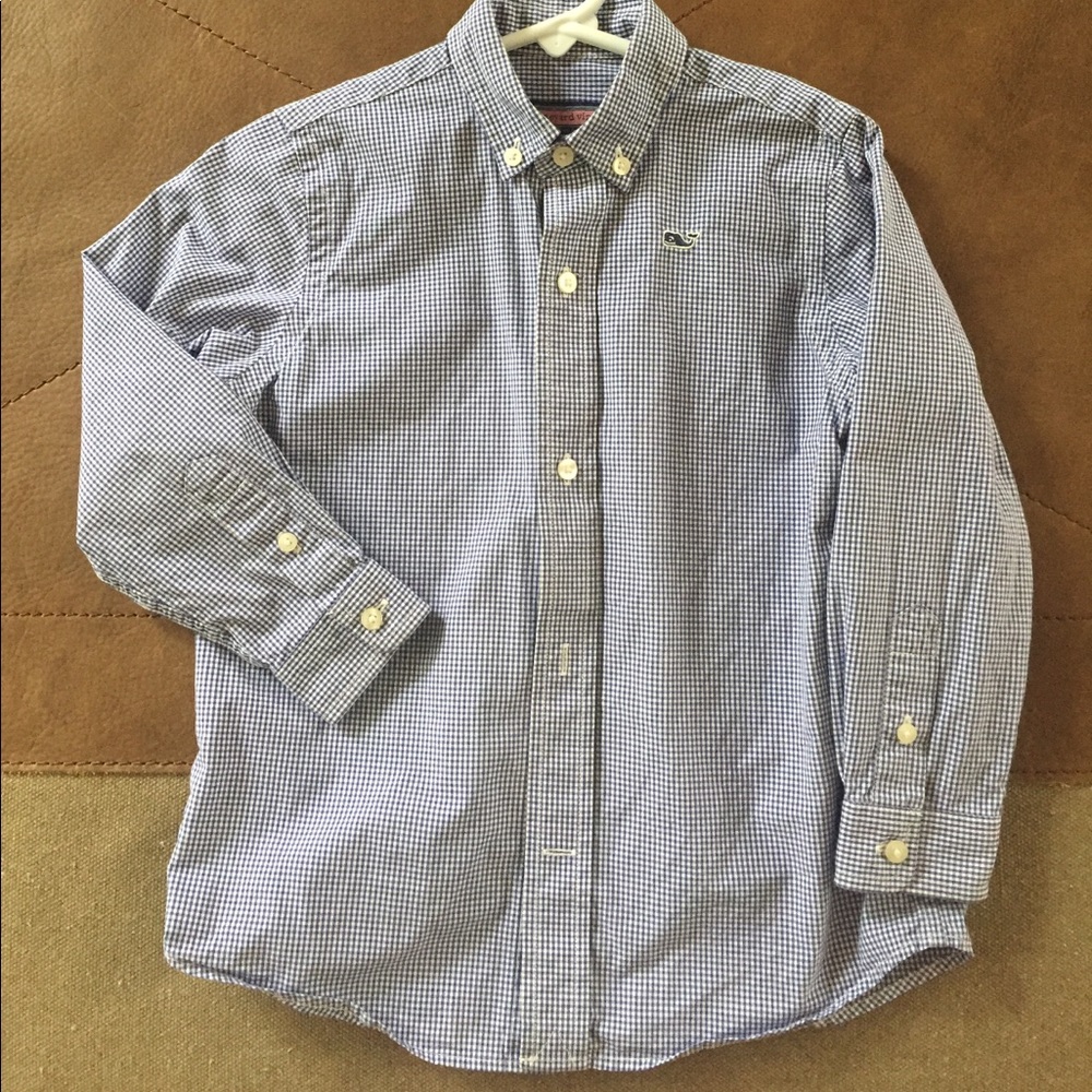 Boys Vineyard Vines