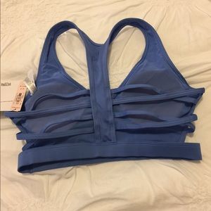 Brand new Victoria's Secret sport bra