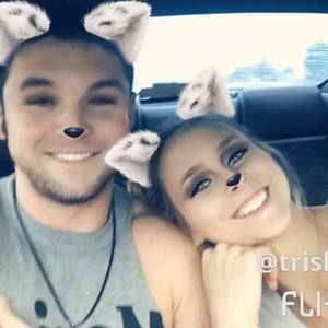 Meet your Posher, Trisha