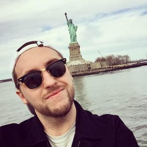 Meet your Posher, John