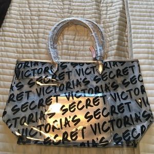 BRAND NEW VS TOTE