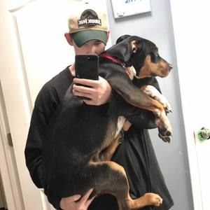 Meet your Posher, Quentin